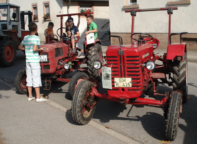 Traktorenausstellung-5
