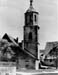 Kirche-Storchenturm_1955